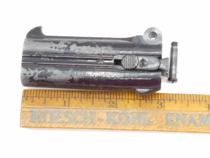 Rohm RG 15 Derringer, 22LR Pistol Parts: Barrel - Image 5
