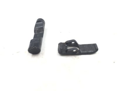 Taurus TH9 9mm, Pistol Parts: Mag Release, Mag Catch - Image 4