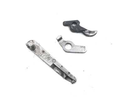 Smith & Wesson Bodyguard .38 Special, Revolver Parts: Hand, Levers - Image 3
