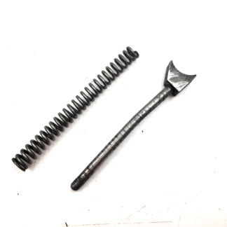 J.C. Higgins 88 .22LR, Revolver Parts: Hammer Strut, Spring