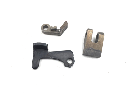 Marlin 200, 12 Gauge Shotgun Parts: Striker, Barrel Catch, Release Lever