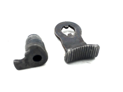 Remington 551. 22LR, Rifle Parts: Safety, Safety Lever, Screw - Image 4