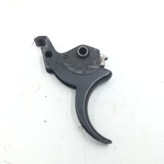 Smith & Wesson Bodyguard .38 Special, Revolver Parts: Trigger