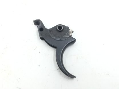 Smith & Wesson Bodyguard .38 Special, Revolver Parts: Trigger