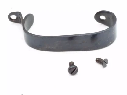 ERA/FIE SXS, 20ga Shotgun Parts: Trigger guard & screws - Image 4