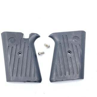 Davis P-380 .380ACP, pistol parts, grips and screws
