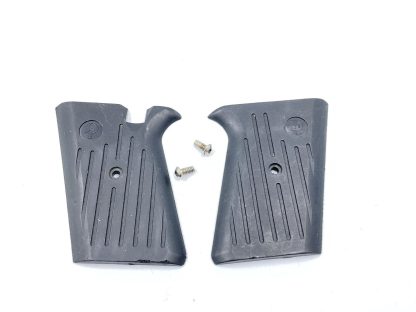 Davis P-380 .380ACP, pistol parts, grips and screws