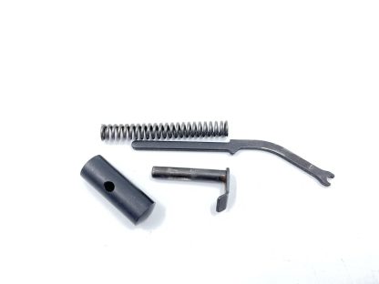 Ruger P89 9mm, pistol parts, hammer strut, spring, seat and pivot