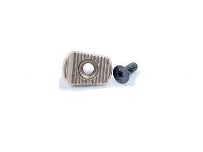 EAA EA/R .38spl revolver parts, thumb piece and screw