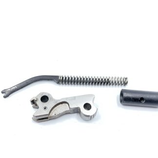 Ruger P94 .40S&W, pistol parts, hammer, strut, spring, and seat