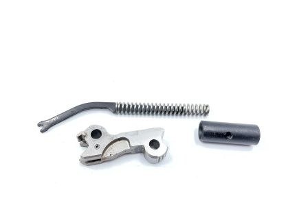 Ruger P94 .40S&W, pistol parts, hammer, strut, spring, and seat