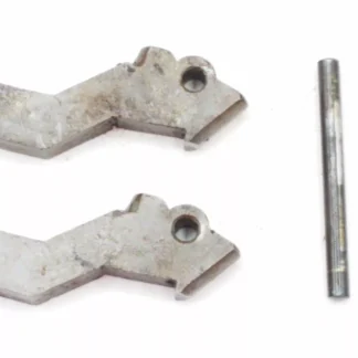 ERA/FIE SXS, 20ga Shotgun Parts: Hammers & Pin