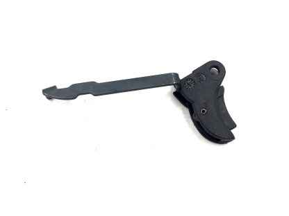 Steyr M9-A2MF 9mm, Pistol Parts: Trigger