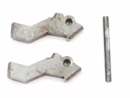 ERA/FIE SXS, 20ga Shotgun Parts: Hammers & Pin