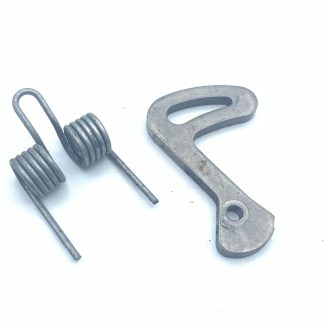 Remington 597 22LR pistol parts: hammer, spring