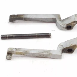 ERA/FIE SXS, 20ga Shotgun Parts: Levers & pin