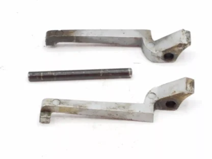 ERA/FIE SXS, 20ga Shotgun Parts: Levers & pin