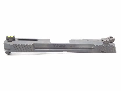 Ruger 57 5.7X28 Cal, Pistol Parts: Slide w/sights, firing pin, extractor - Image 8
