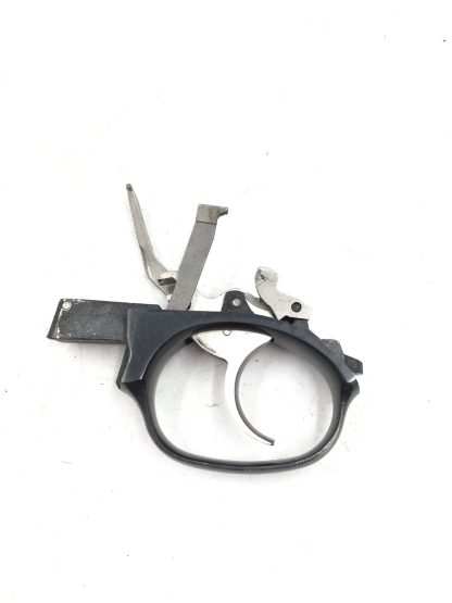Ruger GP-100 .357Magnum, Revolver Parts, Trigger with Guard