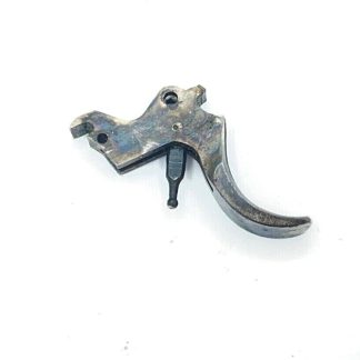 Taurus Model 66 .357 Magnum Revolver Parts: Trigger