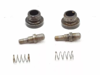 ERA/FIE SXS, 20ga Shotgun Parts: Firing Pins, springs & plates - Image 4