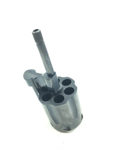 Smith & Wesson 12-3 Airweight .38Spl, Revolver Parts, Cylinder - Image 6