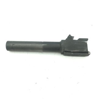 FN FNP-9 9mm, Pistol Parts, Barrel