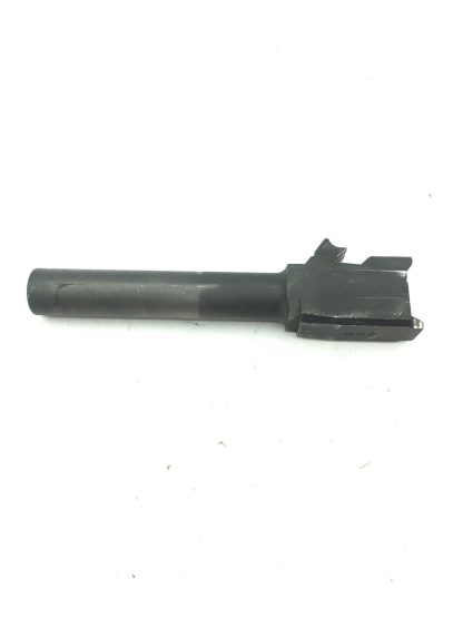 FN FNP-9 9mm, Pistol Parts, Barrel
