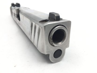 Smith & Wesson SD40VE .40S&W, Pistol Parts: Slide, Barrel, Recoil Guide - Image 9