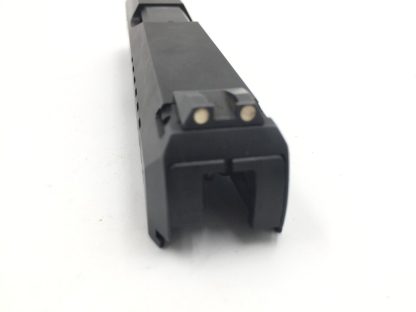 Walther PPX Gen 2 9mm, Pistol Parts: Slide, Barrel, Recoil Guide - Image 11