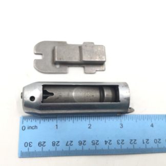 Remington 870 Wingmaster, 12 Gauge Shotgun Parts: Bolt, Slide