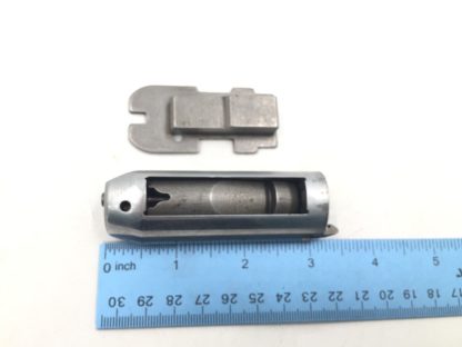 Remington 870 Wingmaster, 12 Gauge Shotgun Parts: Bolt, Slide