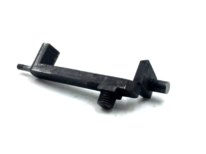 Smith & Wesson Kit Sun Hand Ejector .32S&W, Revolver Parts: Bolt with Plunger, Spring