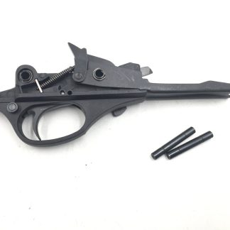 CZ 612, 12 Gauge Shotgun Parts: Trigger Guard, Pins