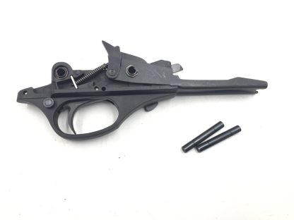 CZ 612, 12 Gauge Shotgun Parts: Trigger Guard, Pins
