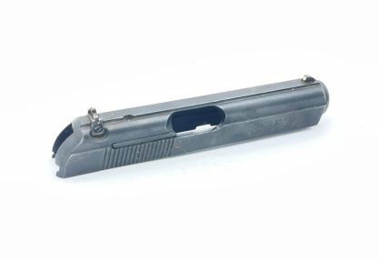 Bersa Thunder 380 .380ACP, Pistol Parts: Slide - Image 9