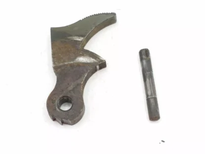 Stevens 940 E, 12ga Shotgun Parts: Hammer & Pin - Image 4