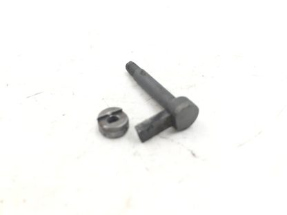 Smith & Wesson 5906 9mm, Pistol Parts: Mag Catch, Nut - Image 4
