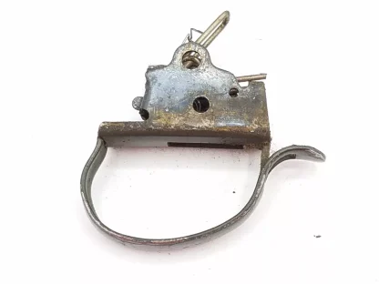 Stevens 940 E, 12ga Shotgun Parts:  Trigger guard & Springs - Image 4