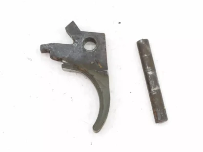 Stevens 940 E, 12ga Shotgun Parts: Trigger & Pin - Image 4