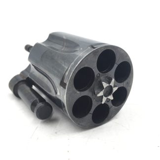 Colt Cobra .38Special, Revolver Parts: Cylinder