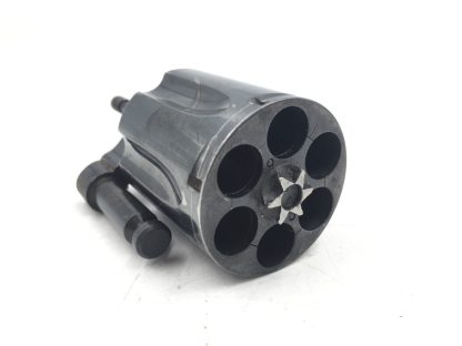 Colt Cobra .38Special, Revolver Parts: Cylinder