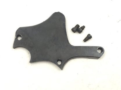 Smith & Wesson 31-1 .32S&W, Revolver Parts: Sideplate, Screws