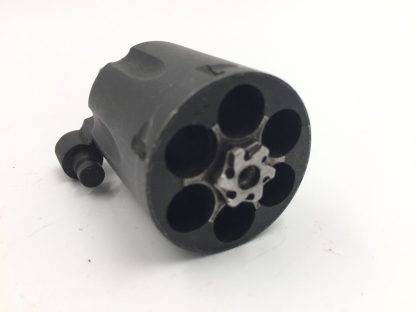 Rock Island Armory 206 .38Special, Revolver Parts: Cylinder with Crane