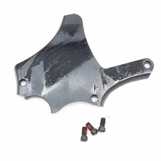 Smith & Wesson Governor 45LC/410/45ACP, Revolver Parts: Sideplate, Screws