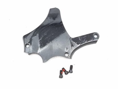 Smith & Wesson Governor 45LC/410/45ACP, Revolver Parts: Sideplate, Screws