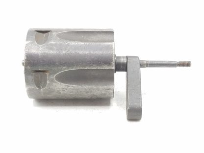 Charter Arms Off Duty .38Spl, Revolver Parts: Cylinder - Image 6
