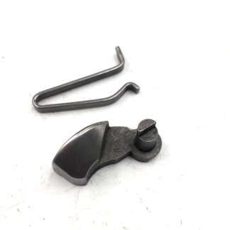 Ruger New Model Single Six .22LR, Revolver Parts: Gate with Spring
