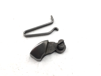 Ruger New Model Single Six .22LR, Revolver Parts: Gate with Spring