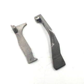 Ruger SP101 .357 Magnum, Revolver Parts: Pawl, Transfer Bar